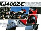 Yamaha XJ 400Z-E